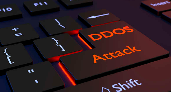 DDoS2