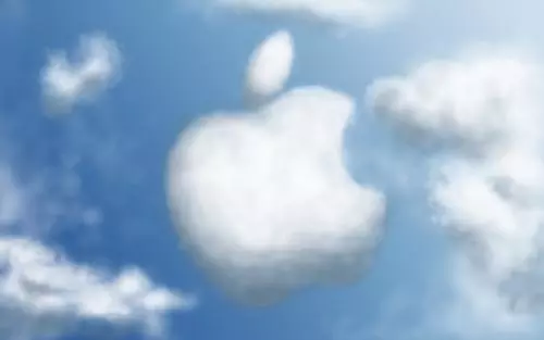 苹果
