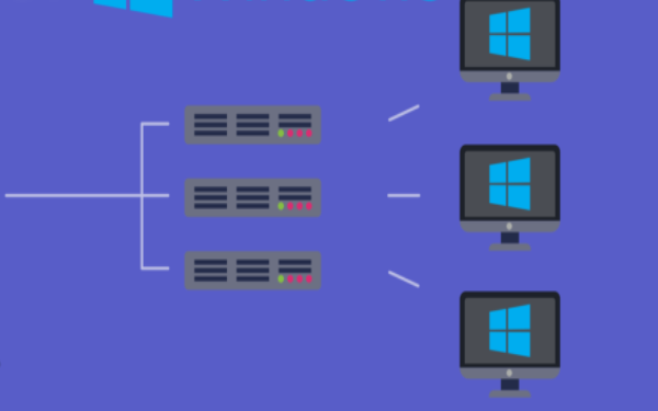 Windows主机系统
