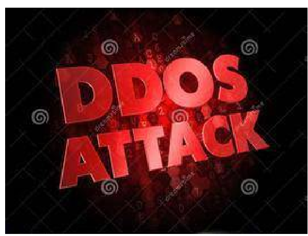 DDoS2