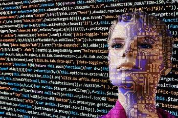 AI：驱动未来，智能无界