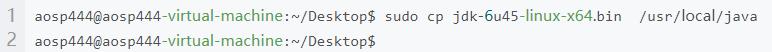 Ubuntu系统下Java-JDK如何进行安装与环境配置？