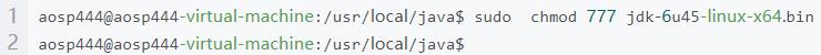 Ubuntu系统下Java-JDK如何进行安装与环境配置？