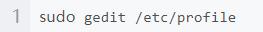 Ubuntu系统下Java-JDK如何进行安装与环境配置？