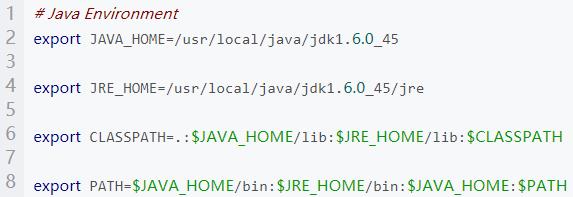 Ubuntu系统下Java-JDK如何进行安装与环境配置？