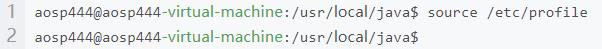 Ubuntu系统下Java-JDK如何进行安装与环境配置？