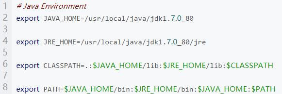 Ubuntu系统下Java-JDK如何进行安装与环境配置？