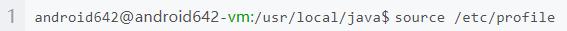 Ubuntu系统下Java-JDK如何进行安装与环境配置？