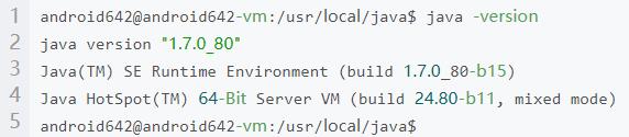 Ubuntu系统下Java-JDK如何进行安装与环境配置？