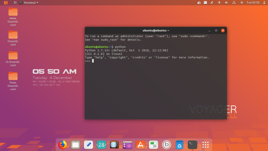 linux系统