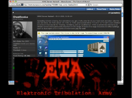 ETA