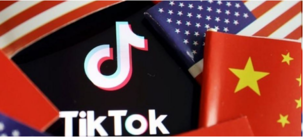tiktok艰难处境
