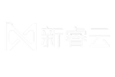 新睿云logo